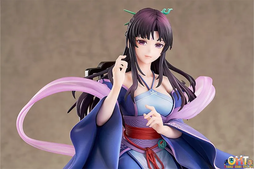 Good Smile Arts Shanghai Weaving Dreams Ver. 1/7 Liu Mengli: Weaving Dreams Ver.