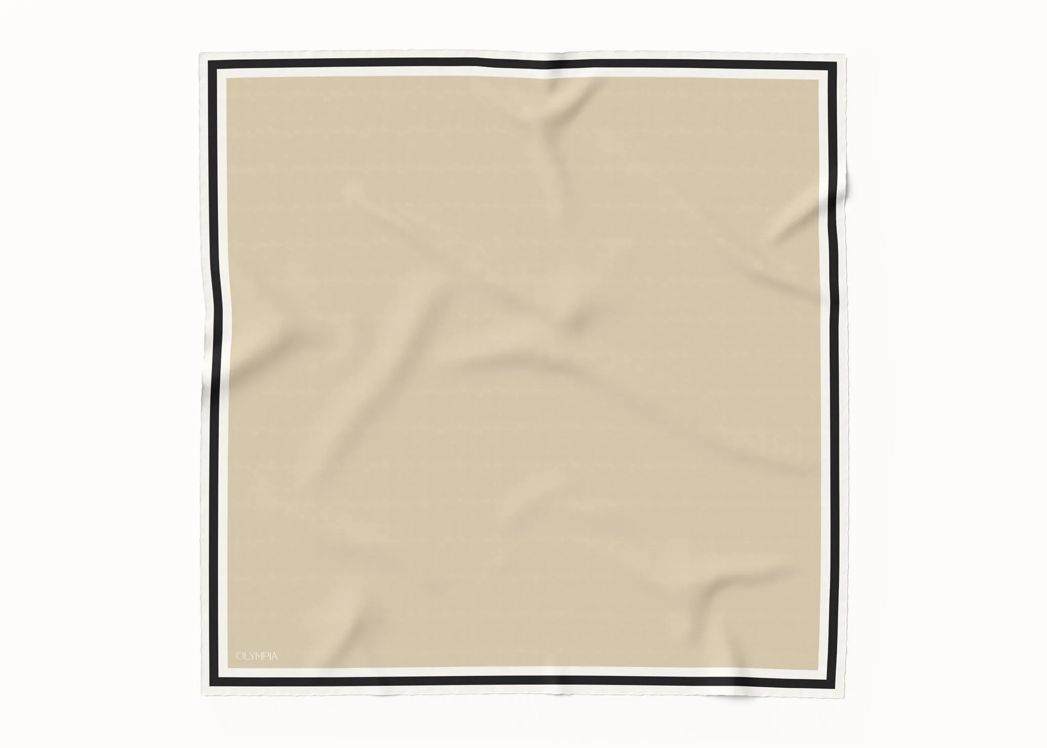 Grace - Oat/Antique White/Coal - Midi