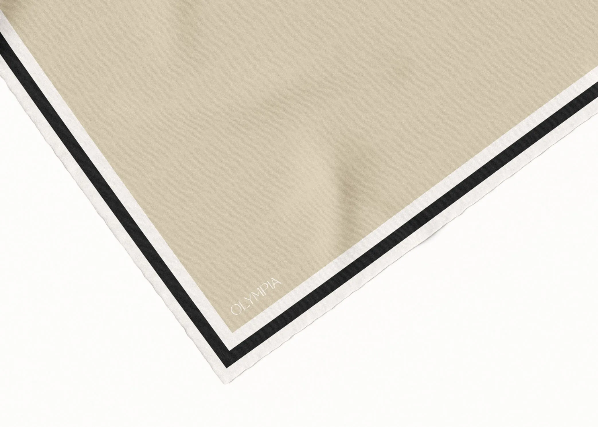 Grace - Oat/Antique White/Coal - Midi