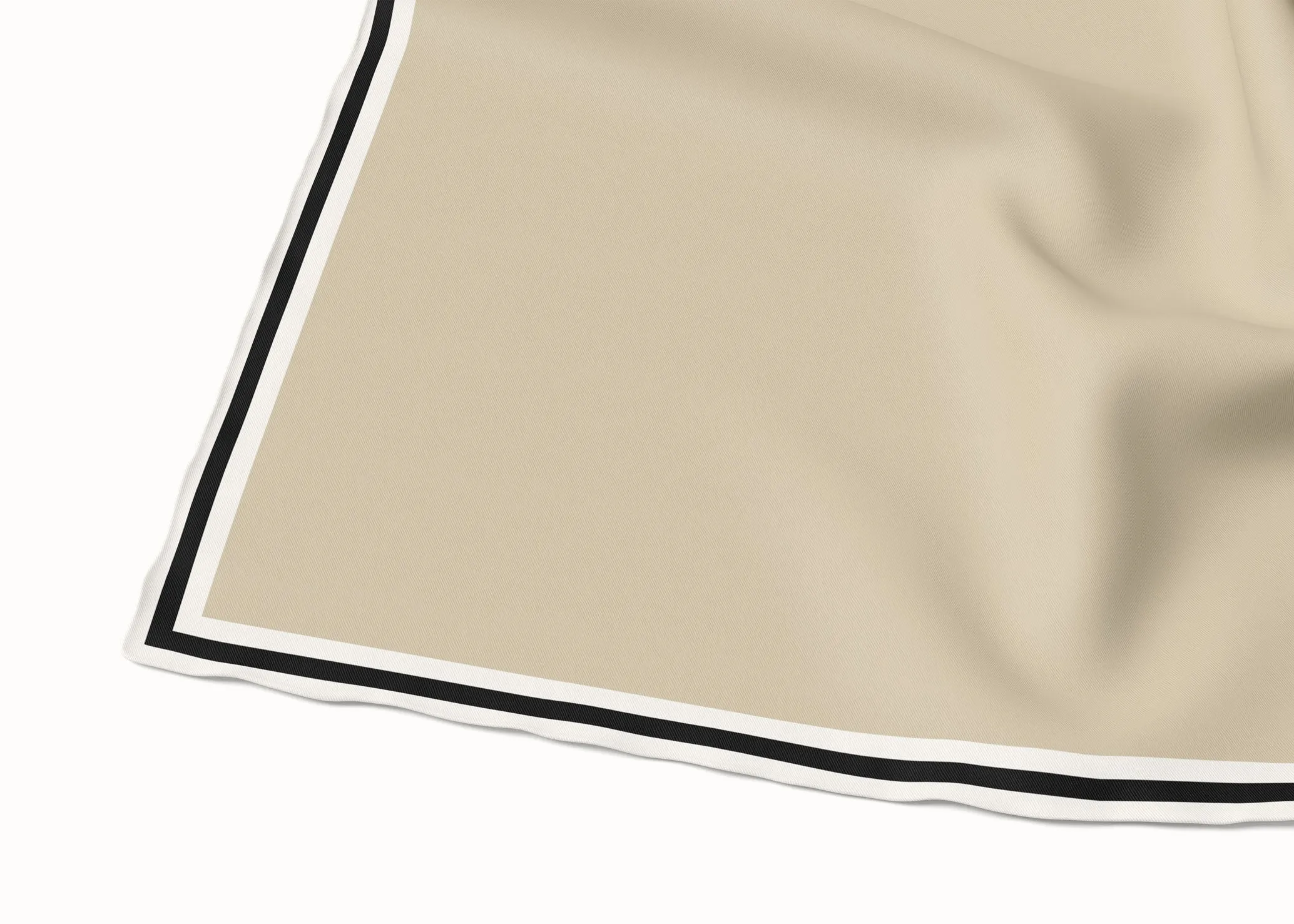 Grace - Oat/Antique White/Coal - Midi