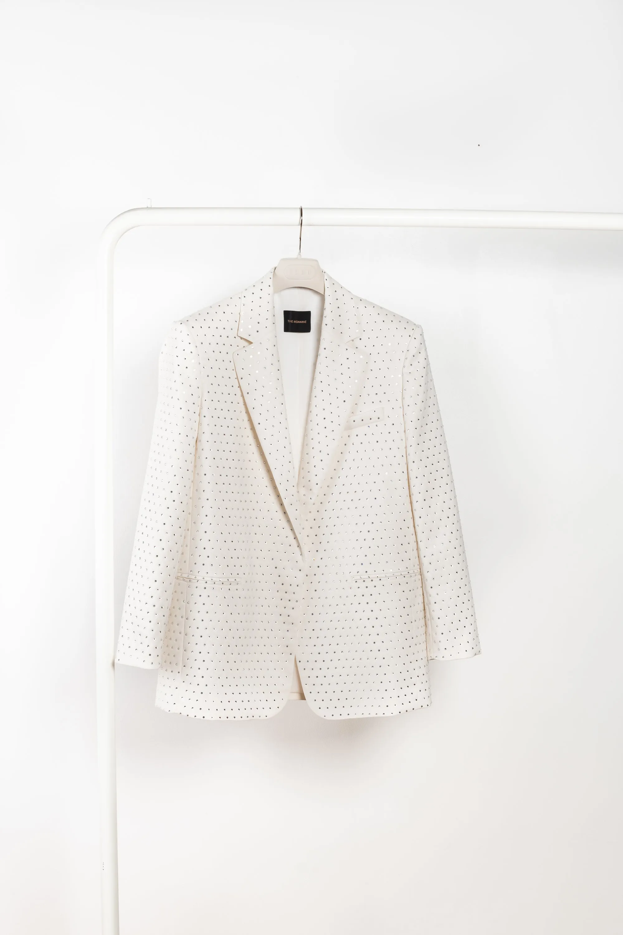 Guia Crystal Blazer