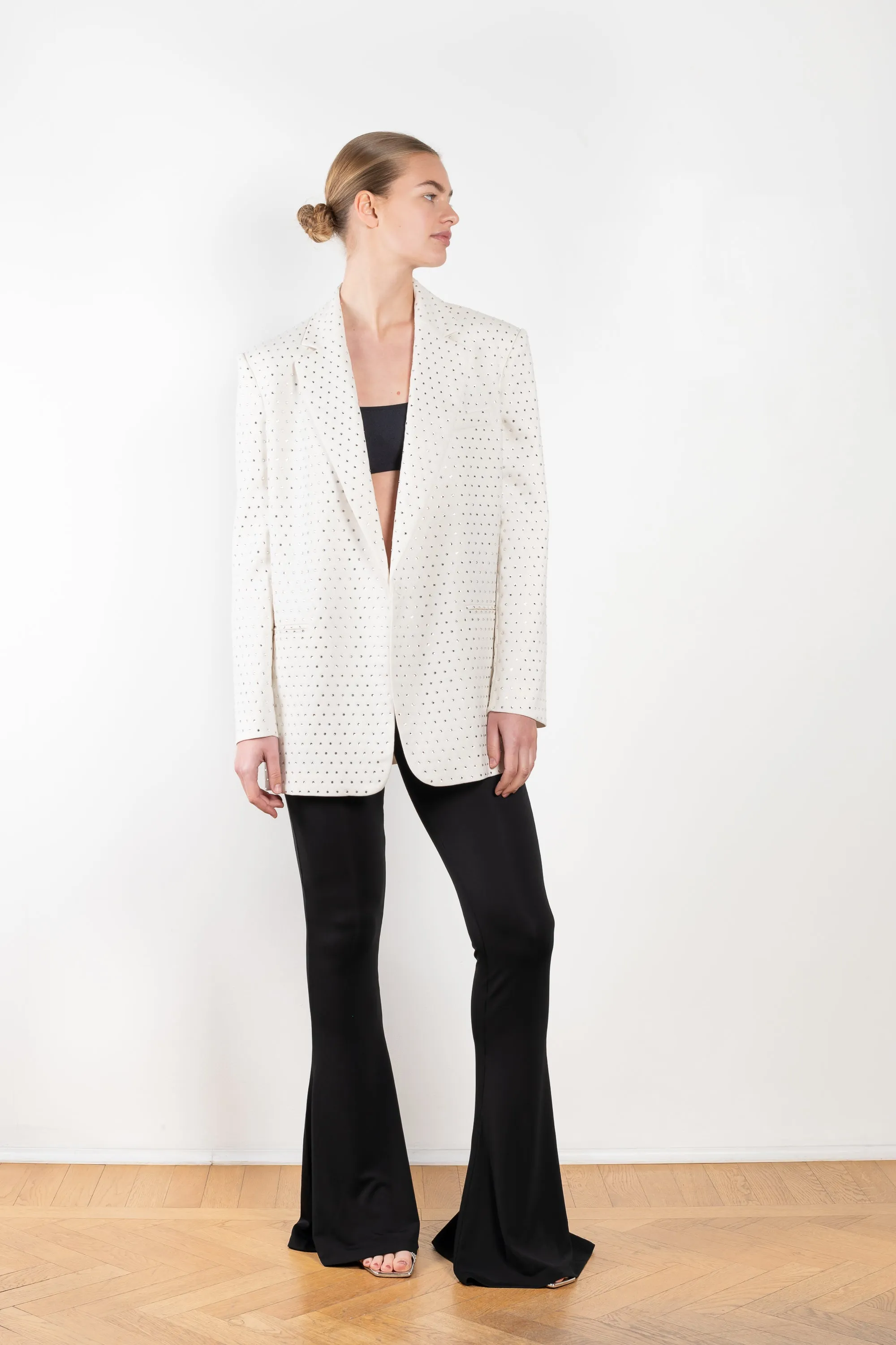 Guia Crystal Blazer