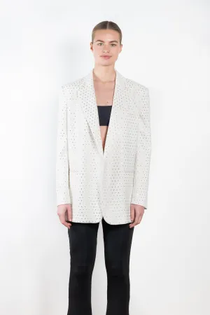 Guia Crystal Blazer