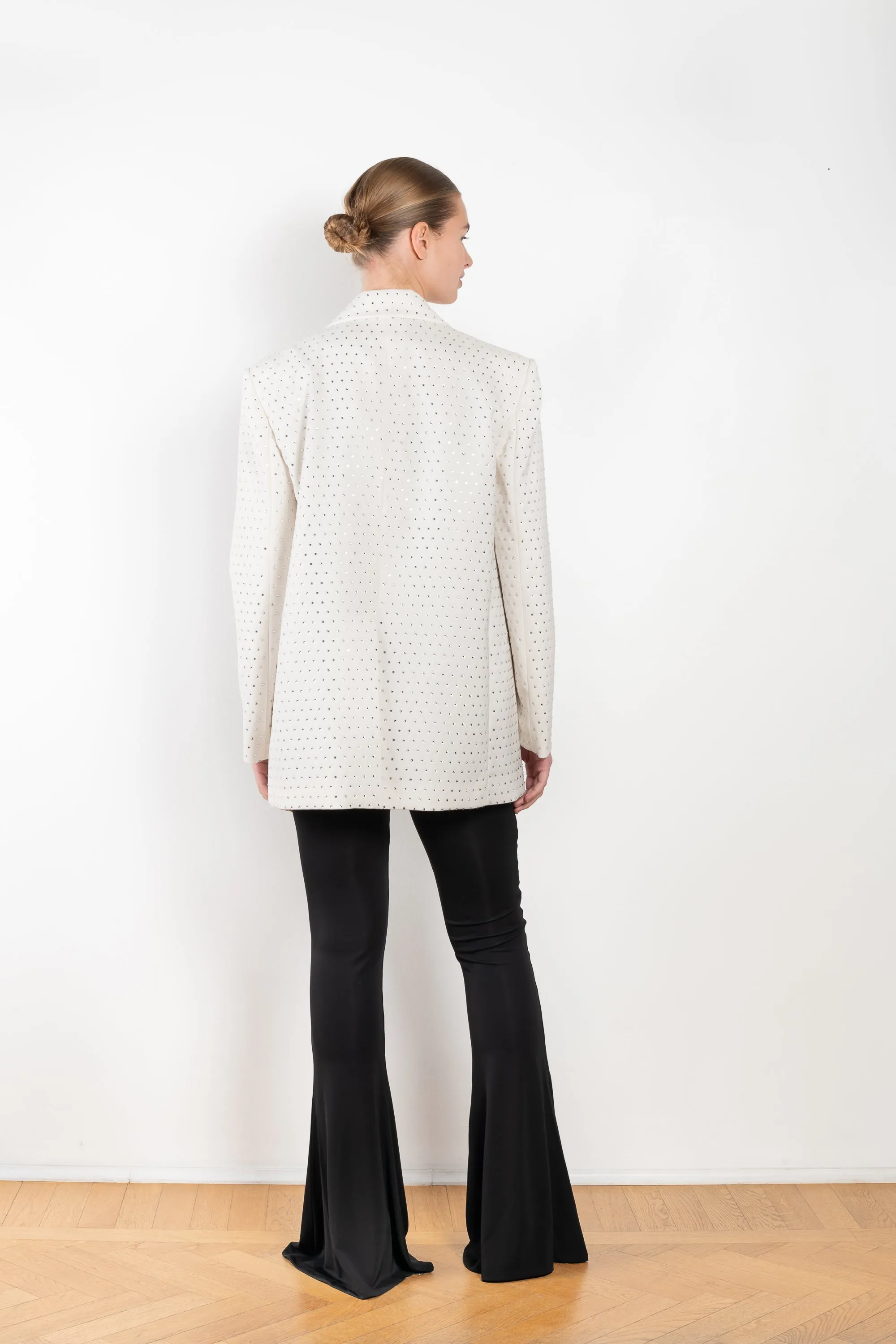 Guia Crystal Blazer