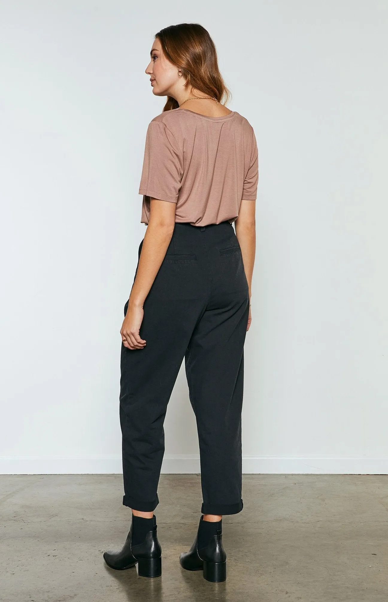 HAYDEN TEE