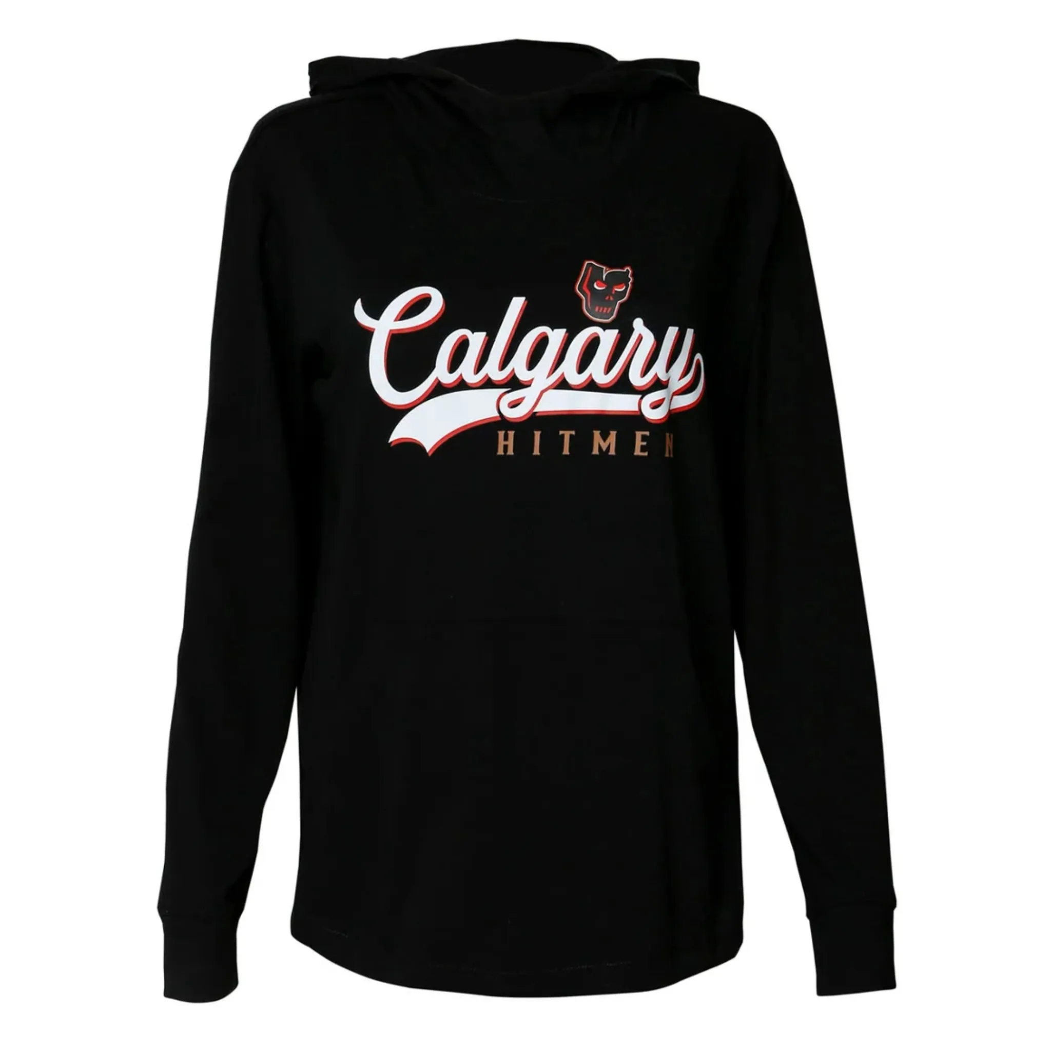 Hitmen Ladies Levelwear Vivid Equalizer