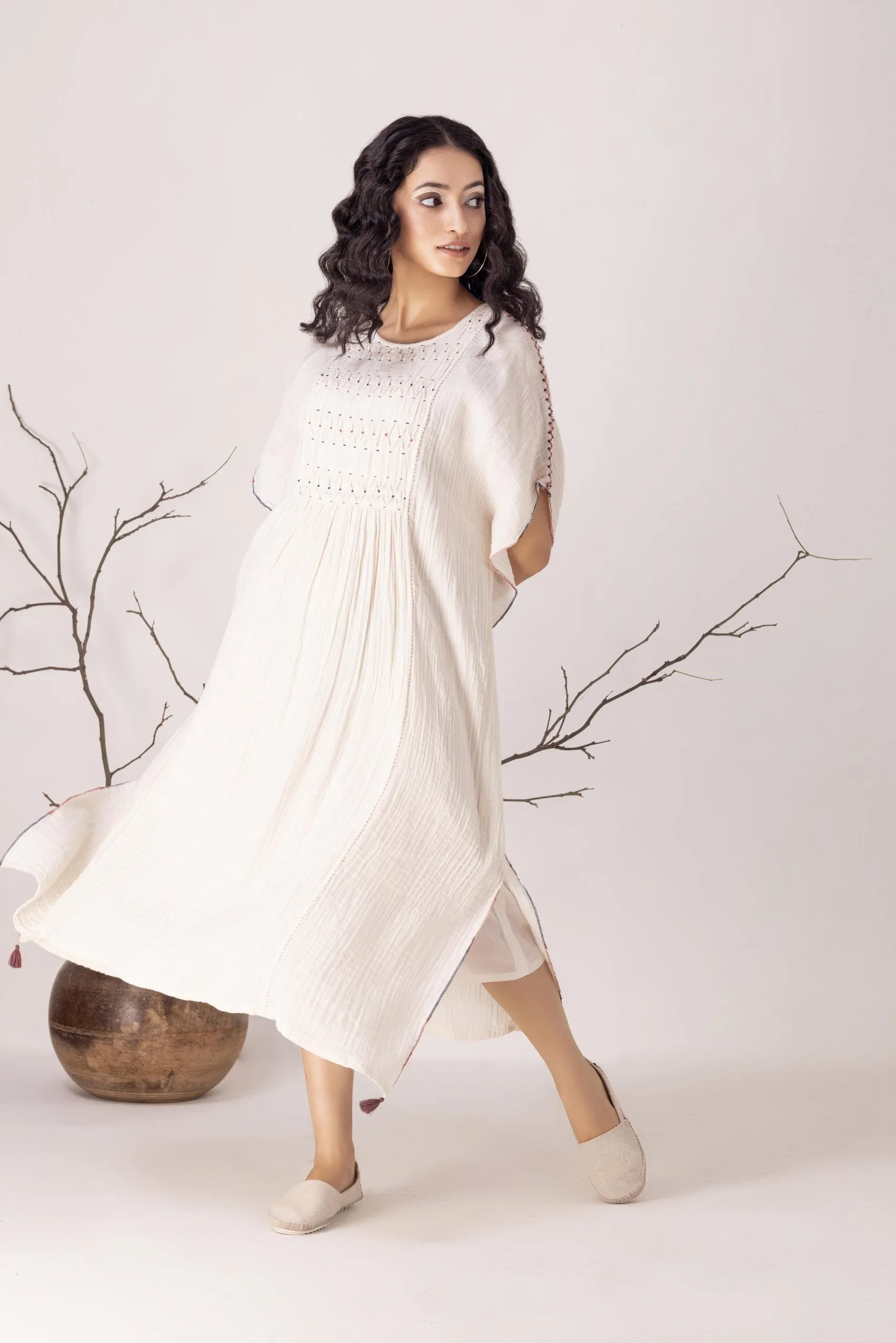 Iha Kaftan