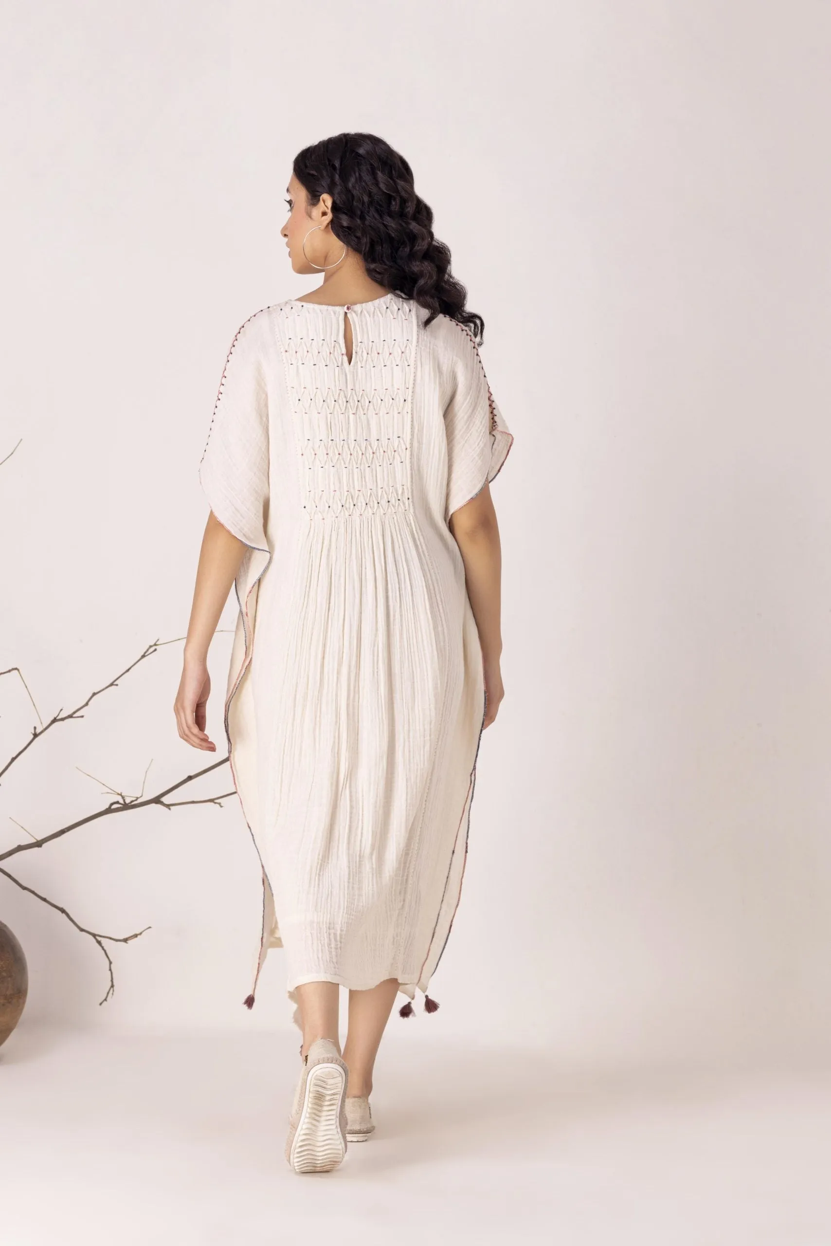 Iha Kaftan