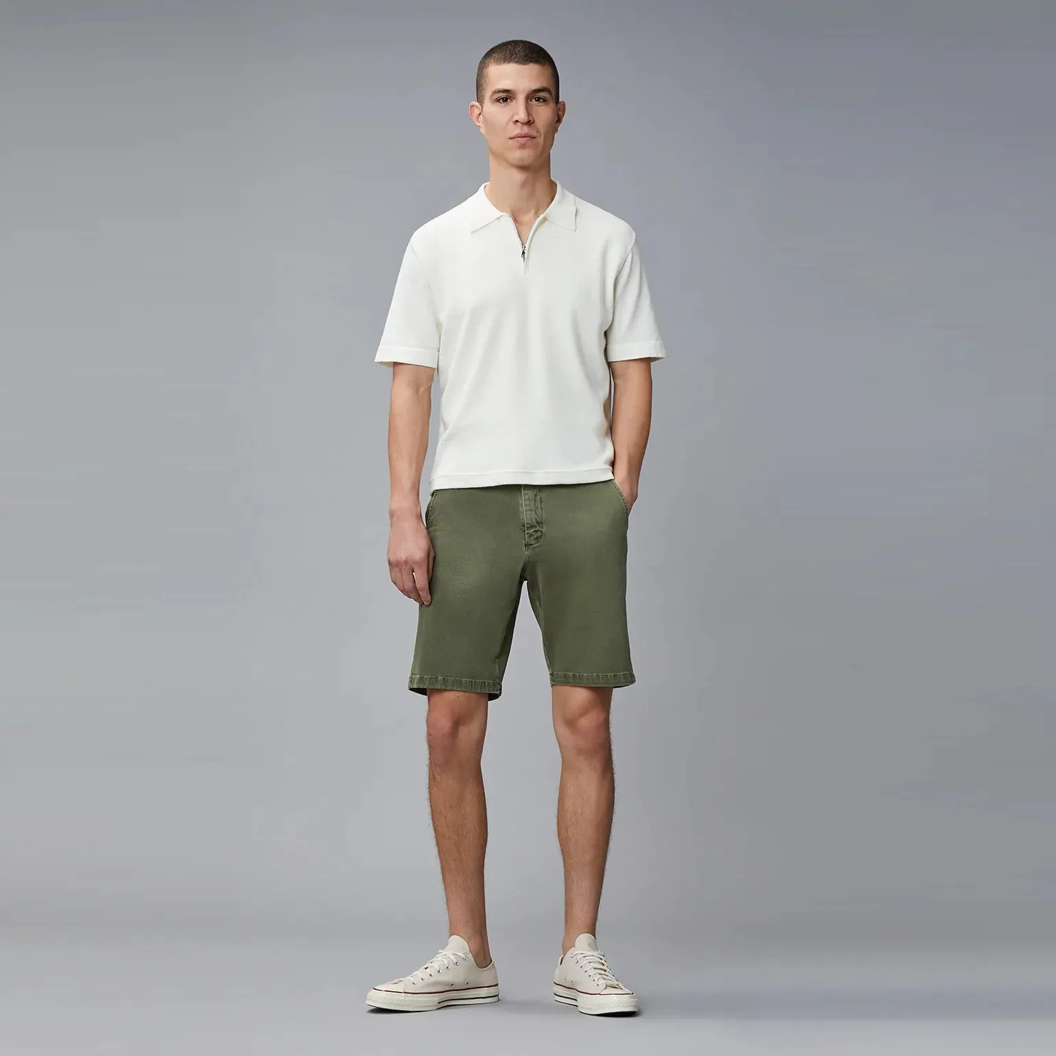 Jake Chino Short (Springfield)