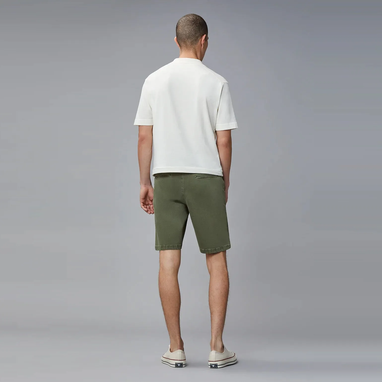 Jake Chino Short (Springfield)