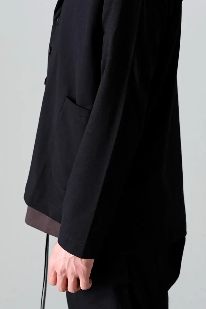 Jersey Blazer