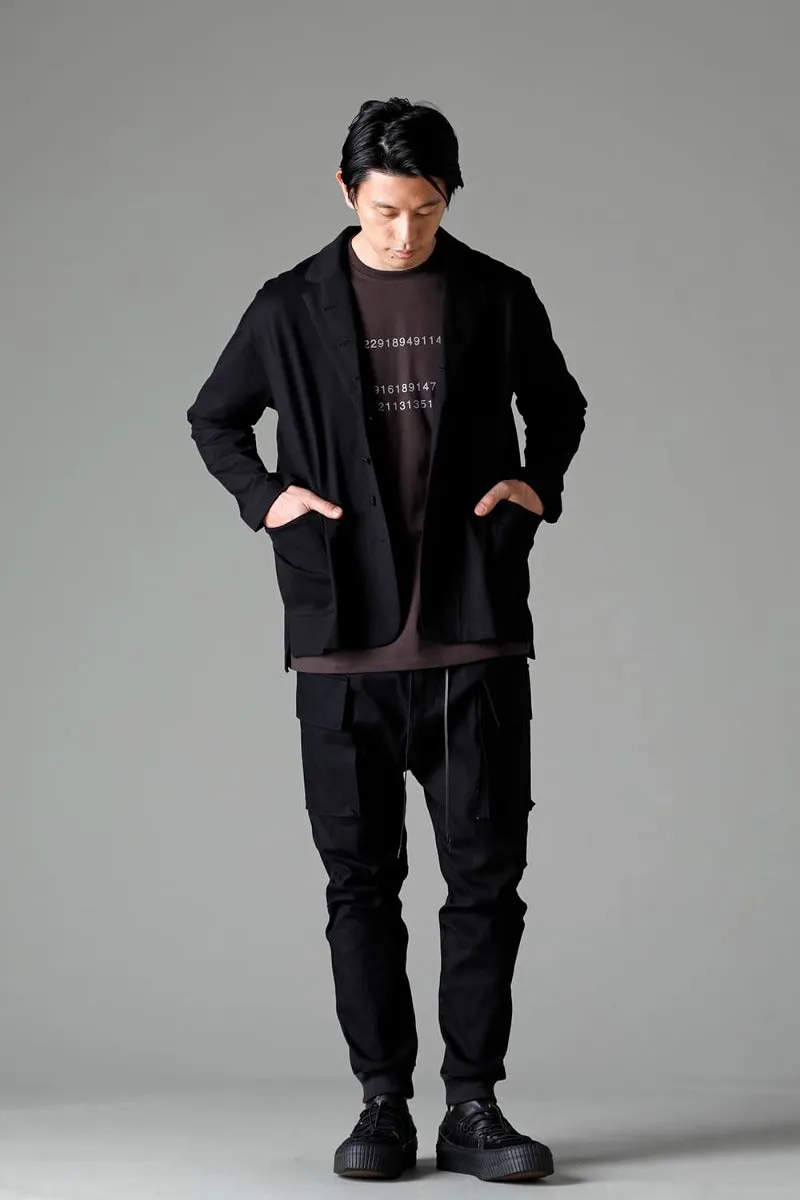 Jersey Blazer