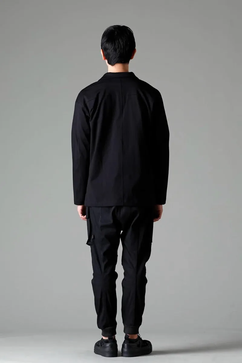 Jersey Blazer
