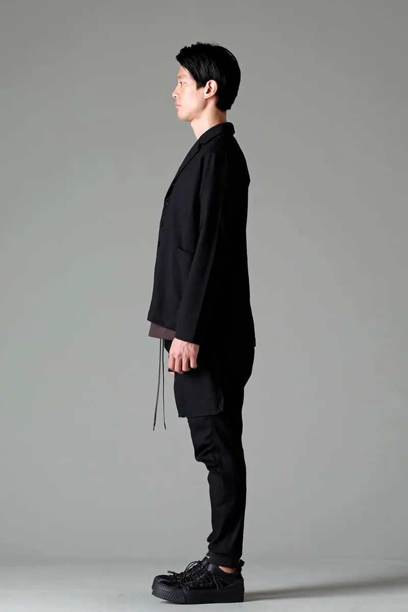 Jersey Blazer