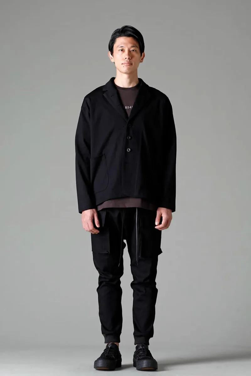 Jersey Blazer