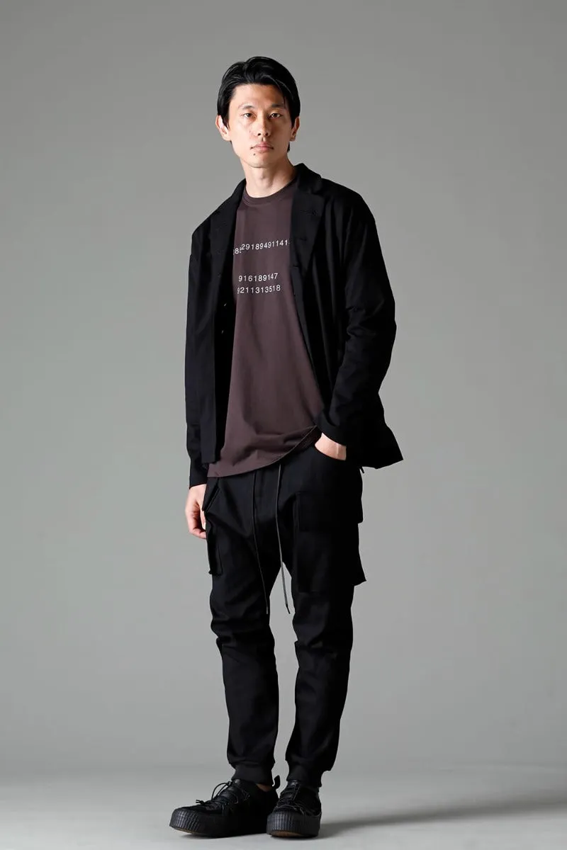 Jersey Blazer