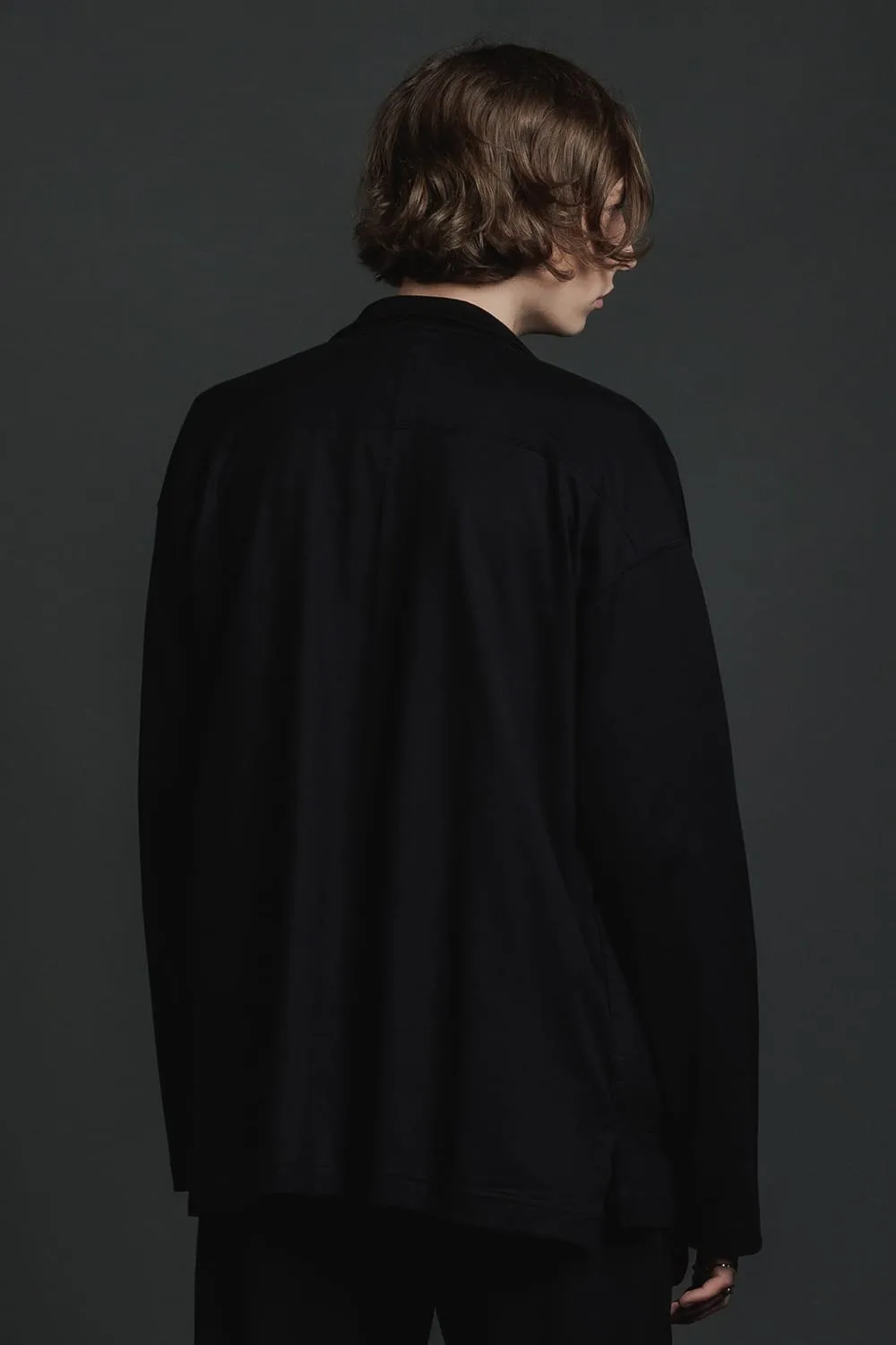 Jersey Blazer