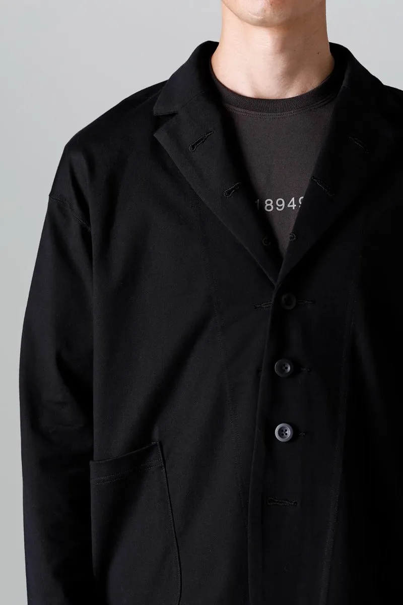 Jersey Blazer