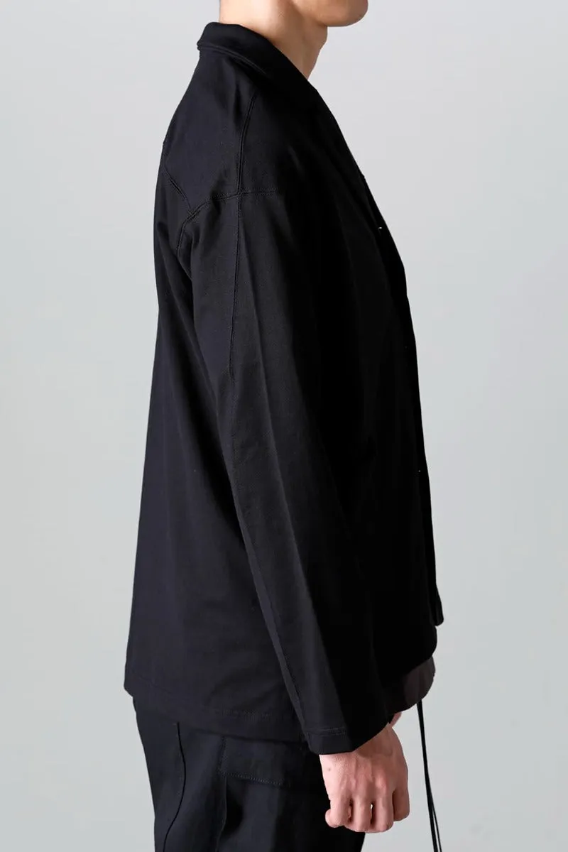 Jersey Blazer