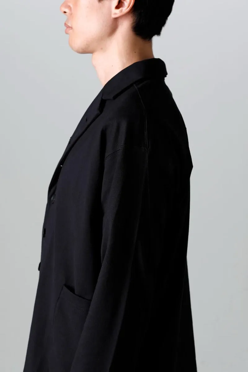 Jersey Blazer