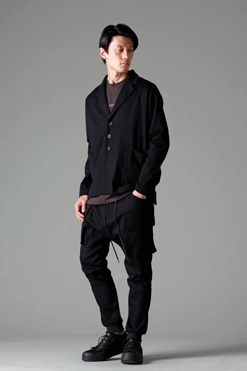 Jersey Blazer