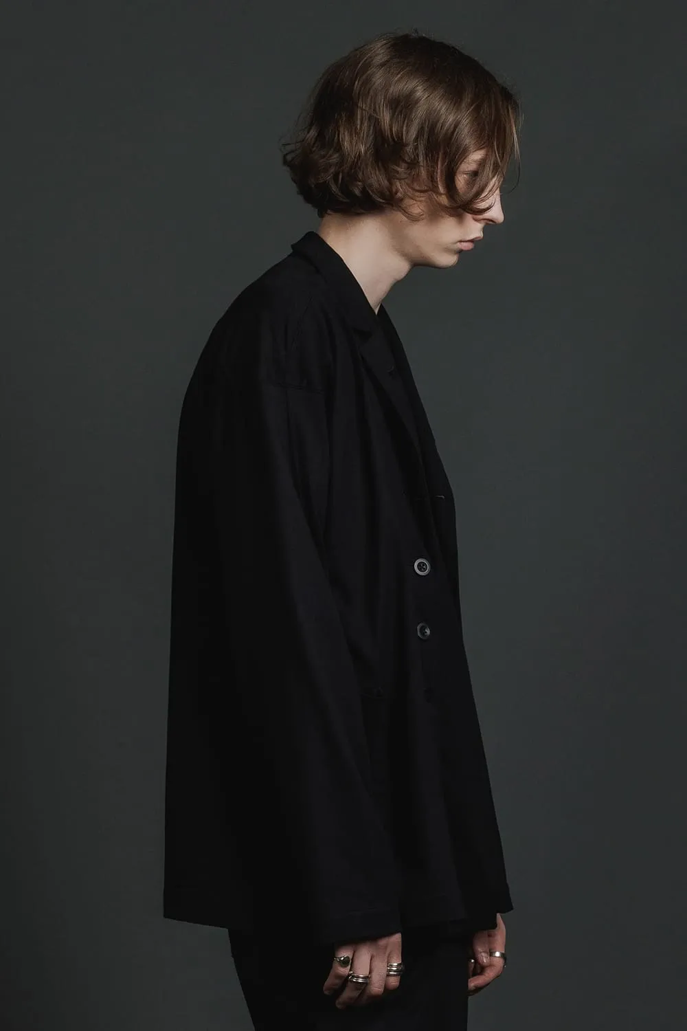 Jersey Blazer