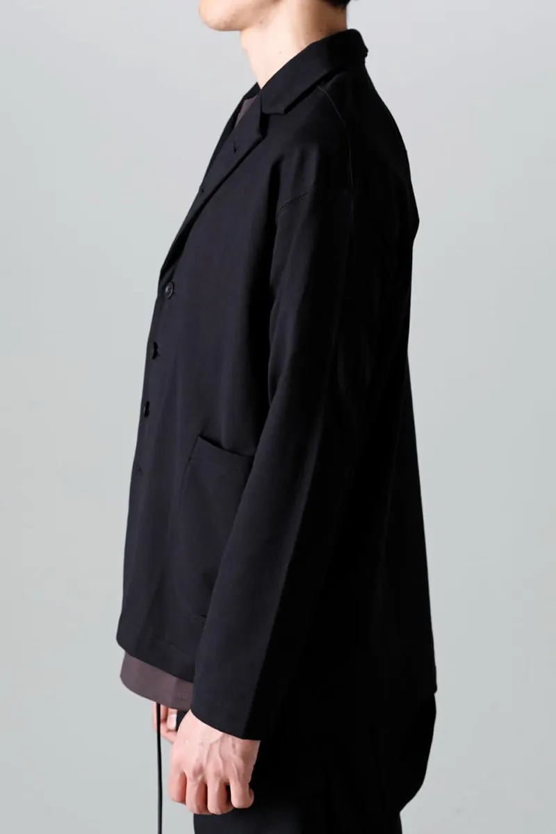 Jersey Blazer