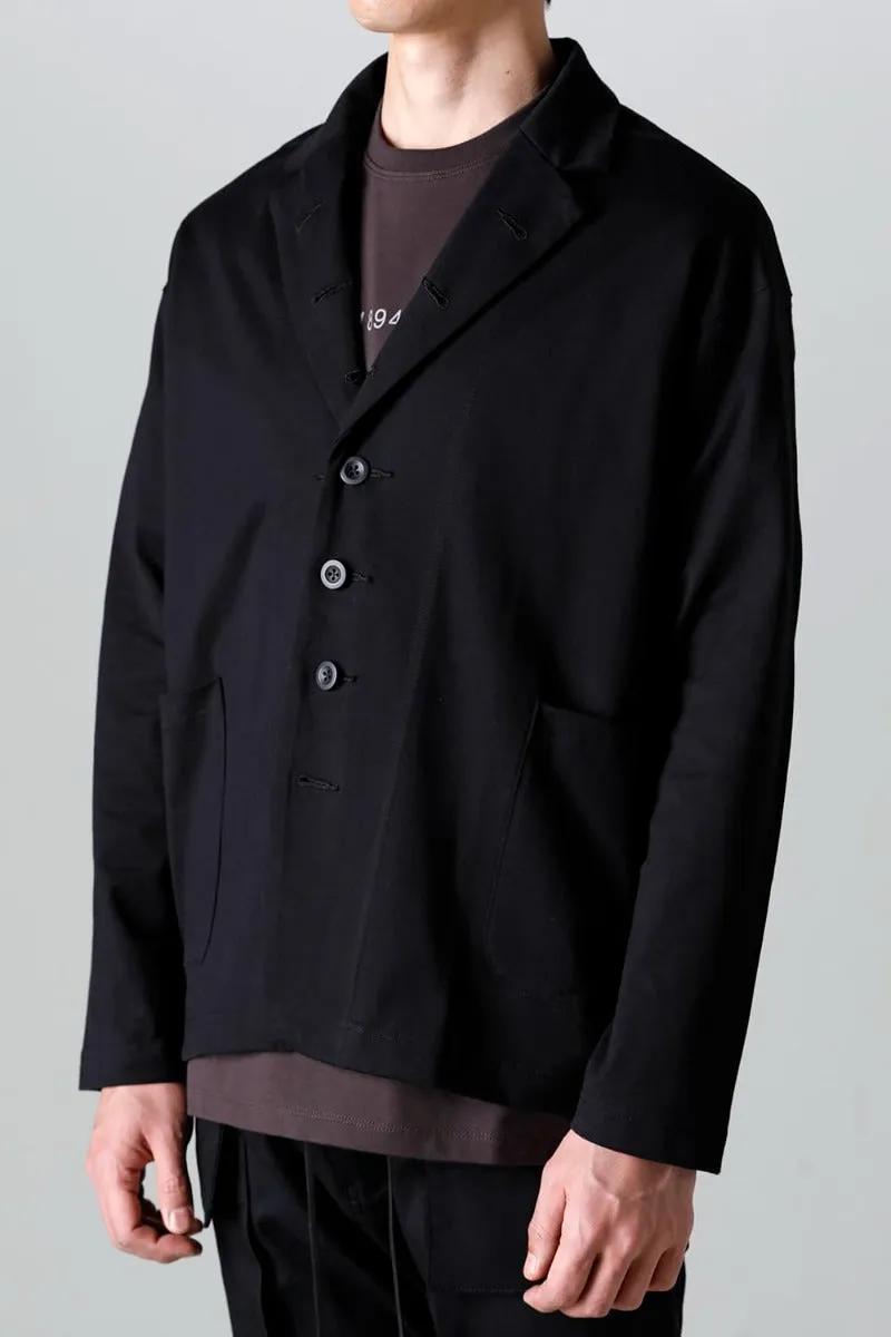 Jersey Blazer