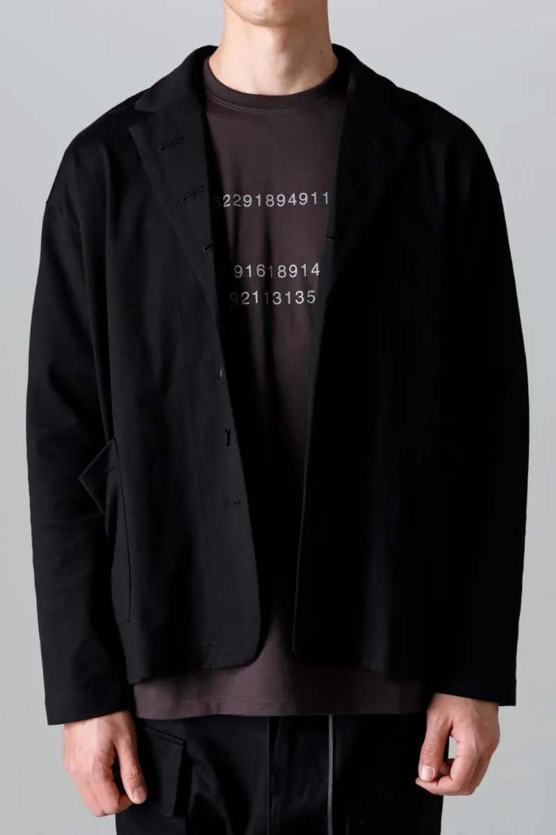 Jersey Blazer