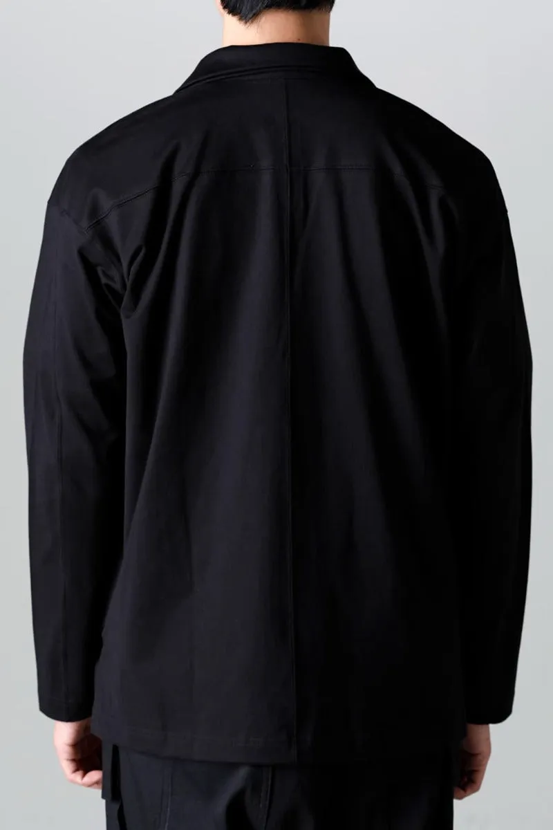 Jersey Blazer
