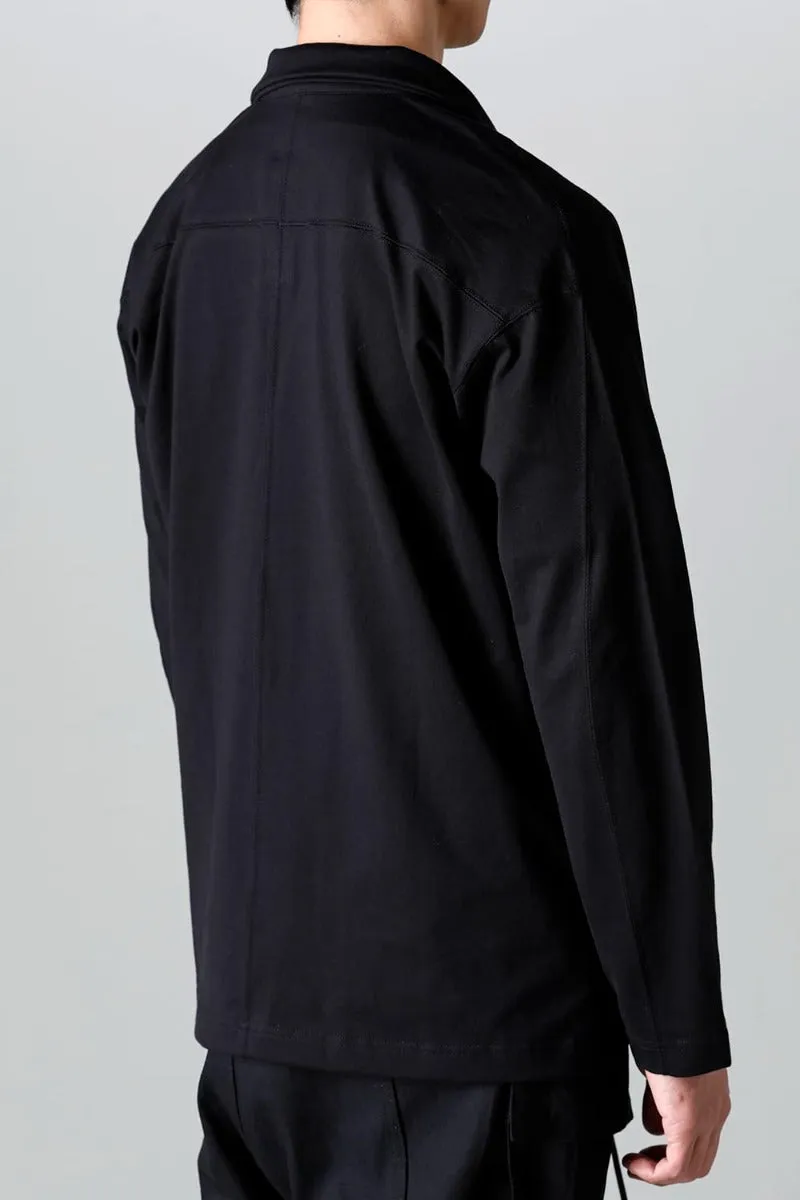 Jersey Blazer