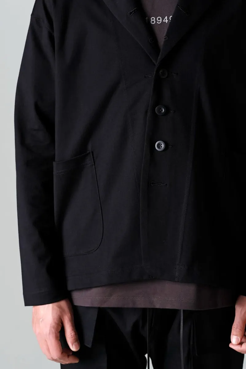 Jersey Blazer