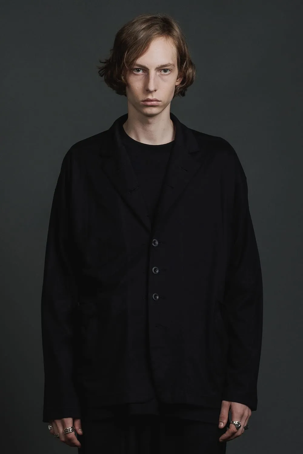 Jersey Blazer