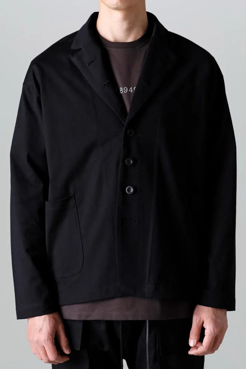 Jersey Blazer
