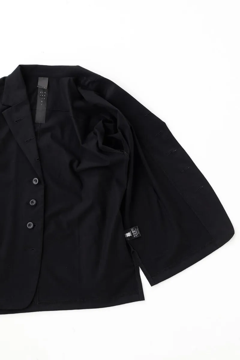 Jersey Blazer