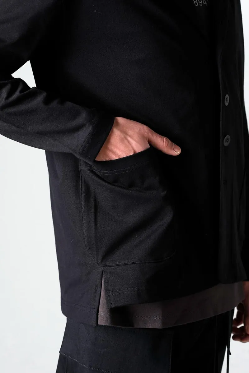 Jersey Blazer