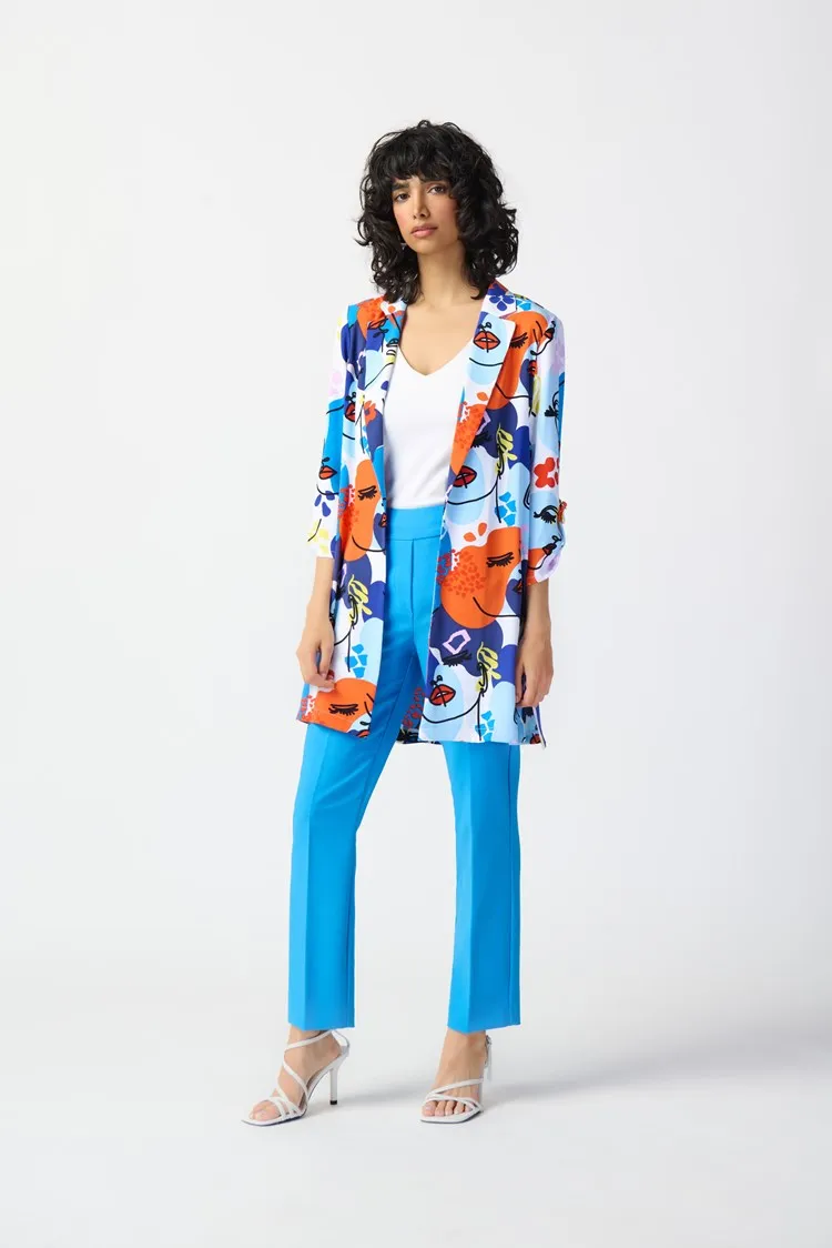 Joseph Ribkoff Jacket Style 241146