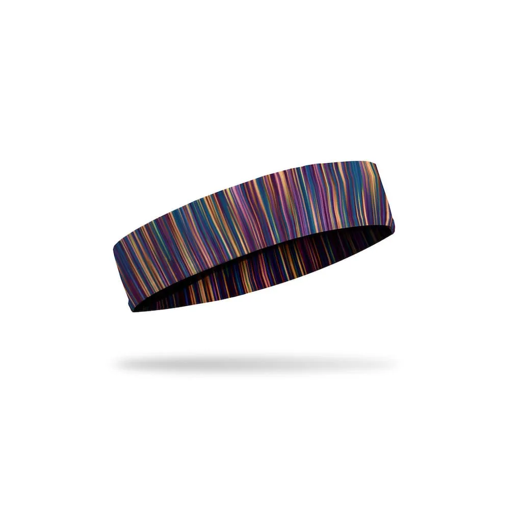 JUNK Vivid Lights Headband (Baller Band)