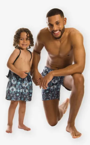 Kids Smart Fit Short