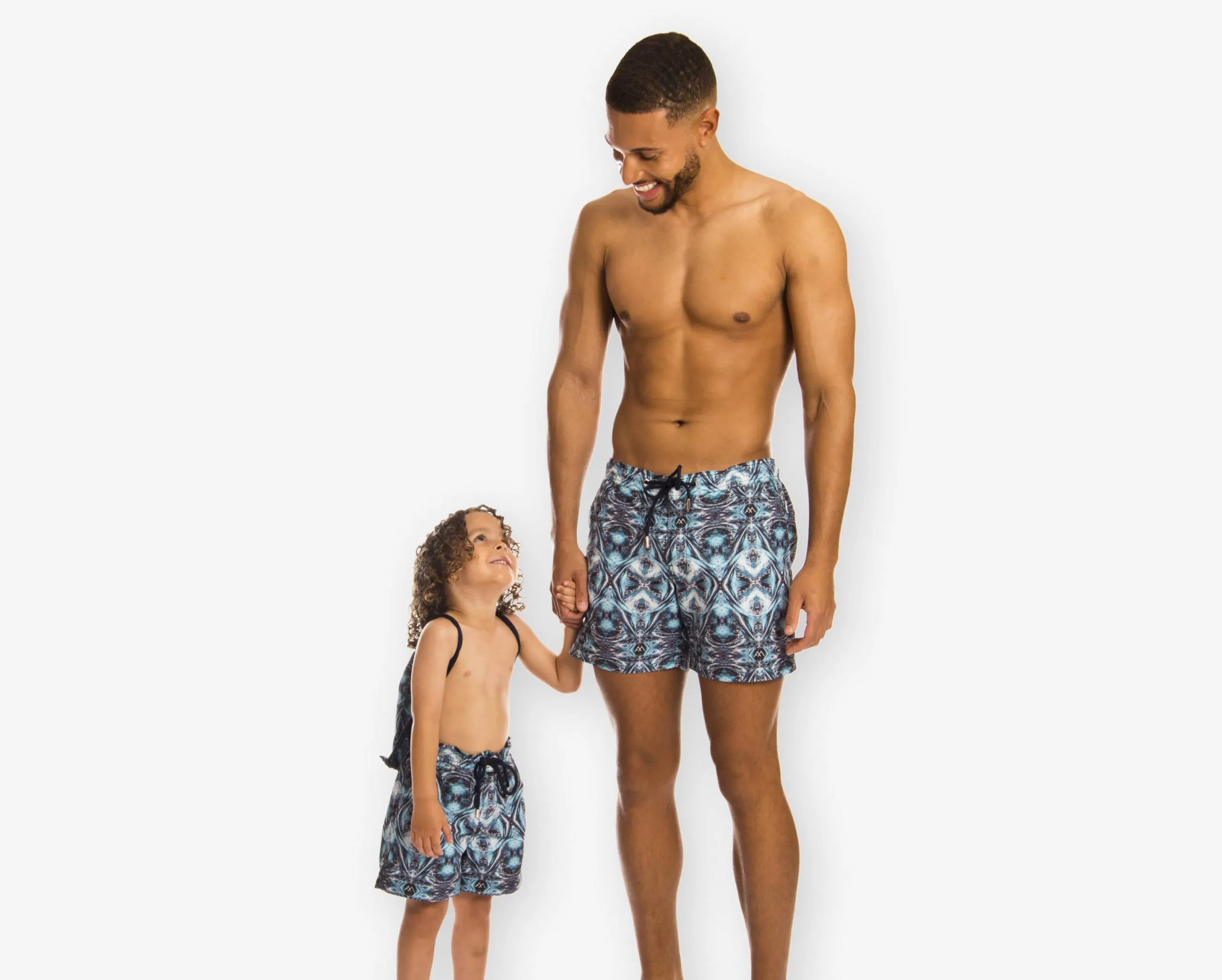 Kids Smart Fit Short