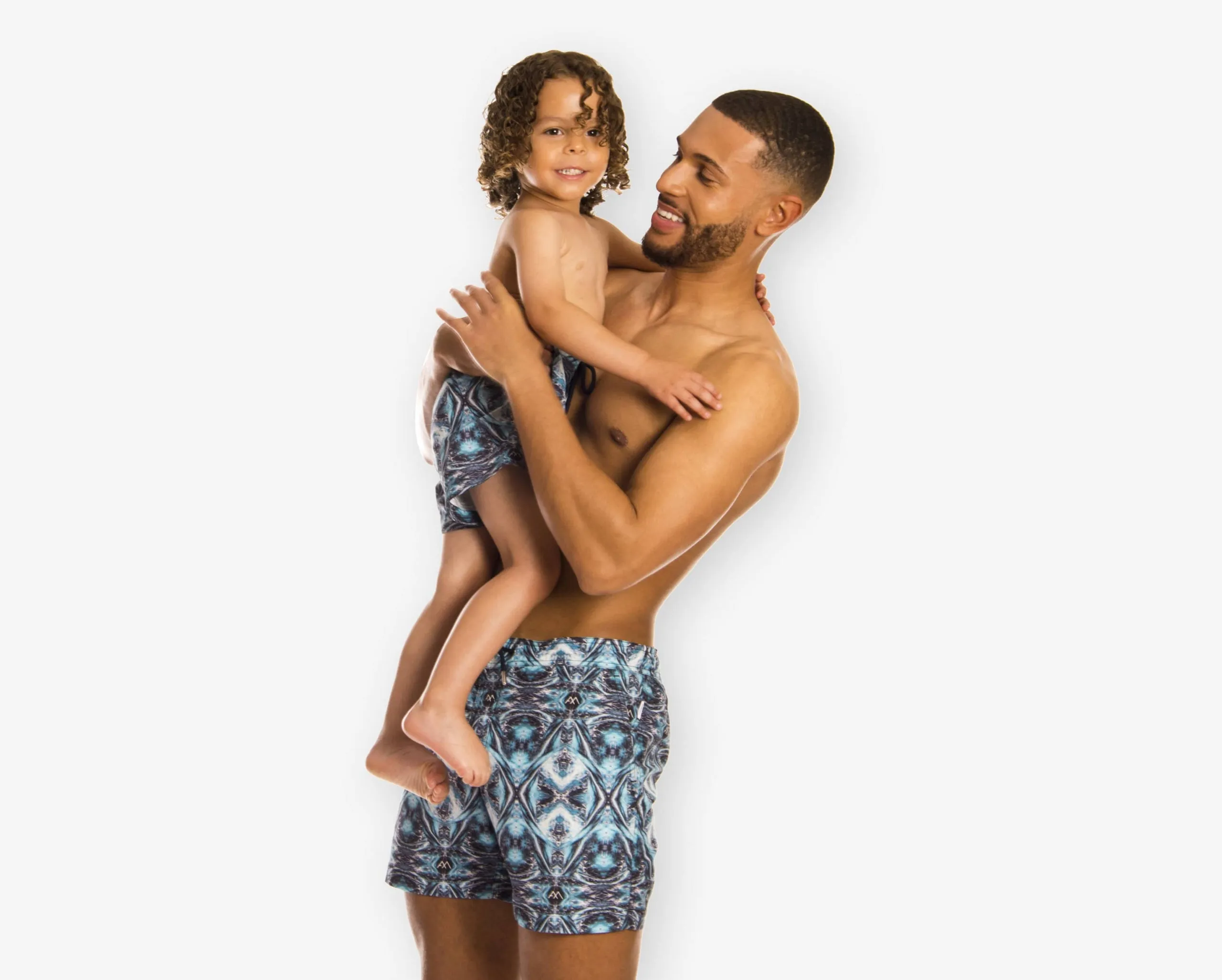 Kids Smart Fit Short