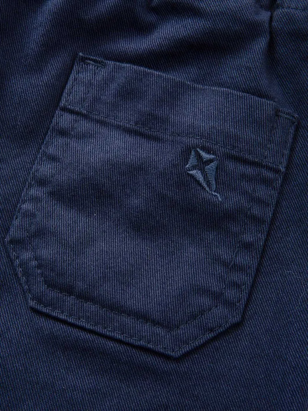 Kite Infant Navy Yacht Shorts F311