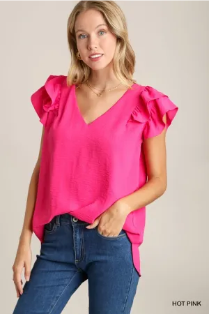 Kylee Top