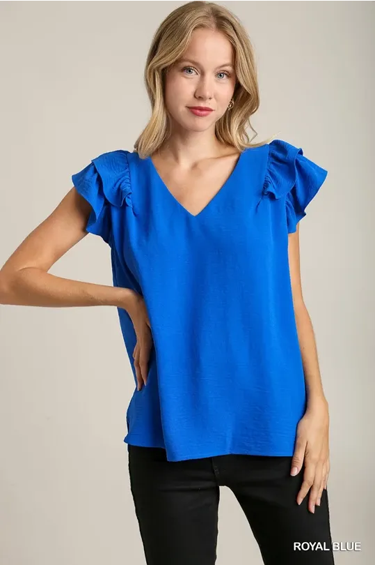 Kylee Top