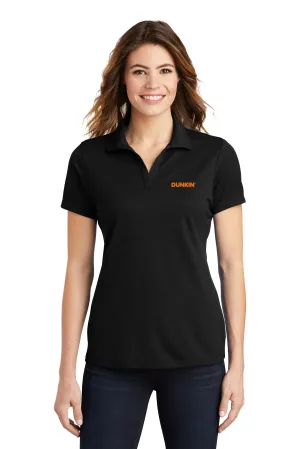 Ladies IDH -  Manager Uniform Polo