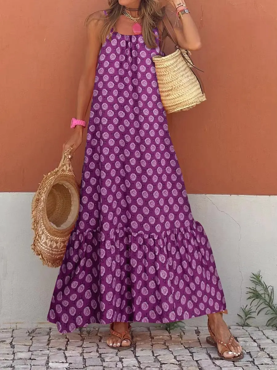 Lucina Dress