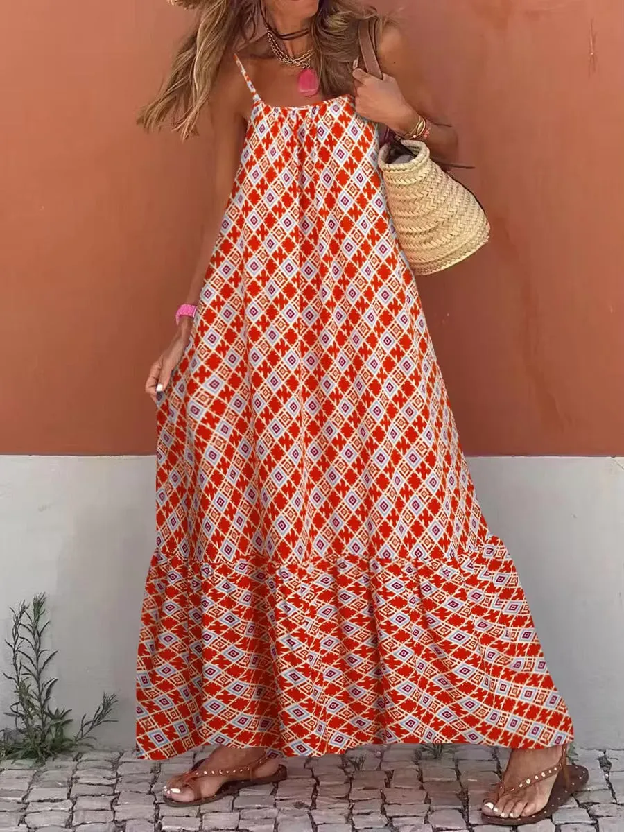 Lucina Dress