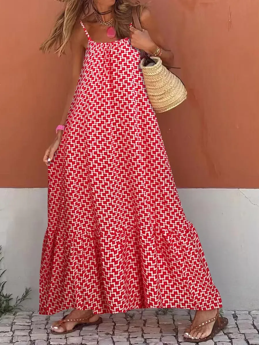 Lucina Dress