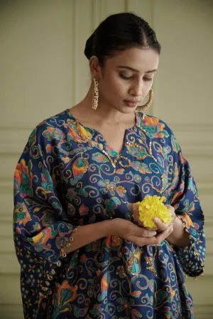 Maaya Kaftan Set