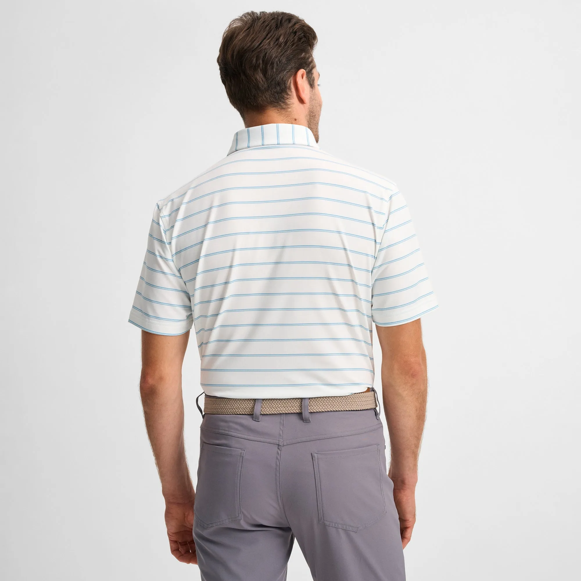 Marin Performance Polo